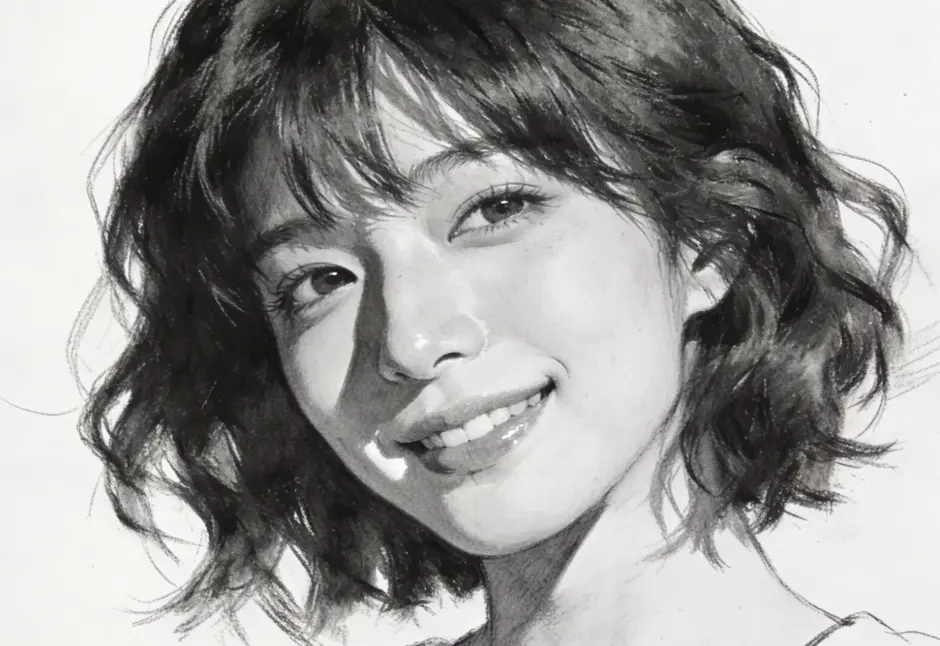 イラスト　蓮佛美沙子