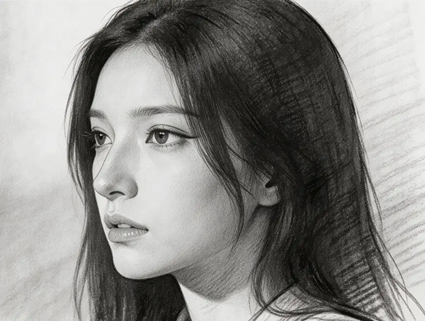 蓮佛美沙子　イラスト