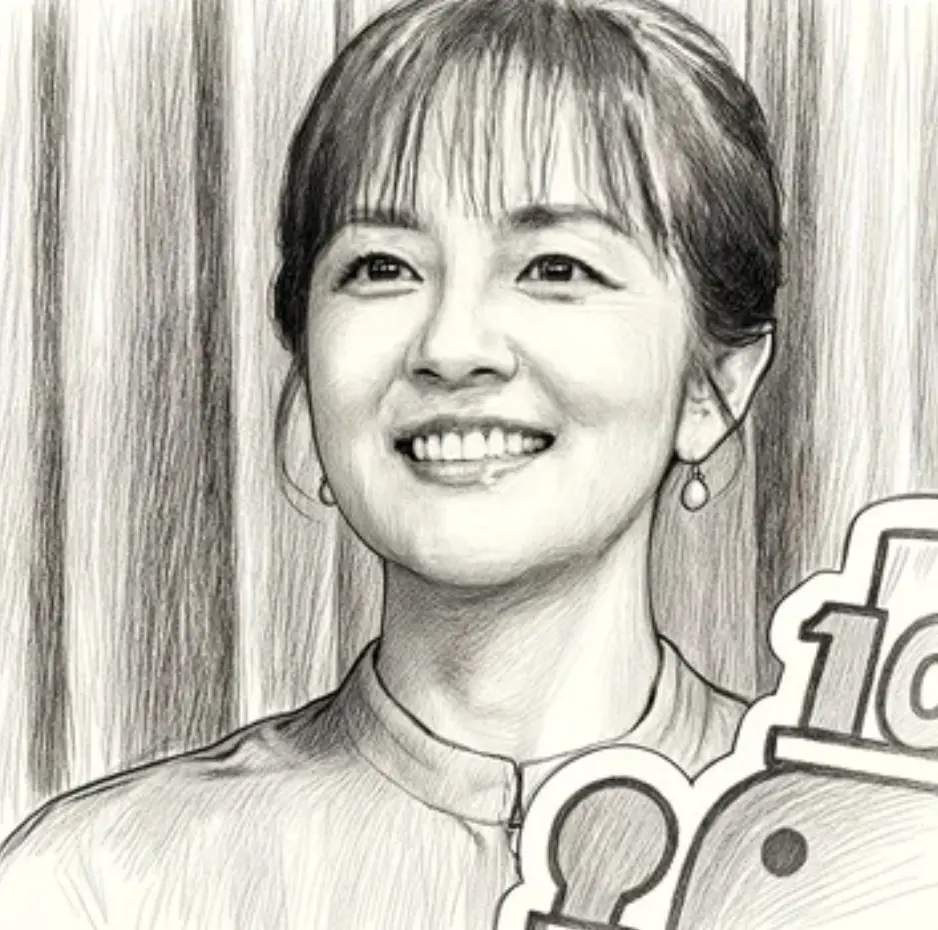 鈴木奈穂子