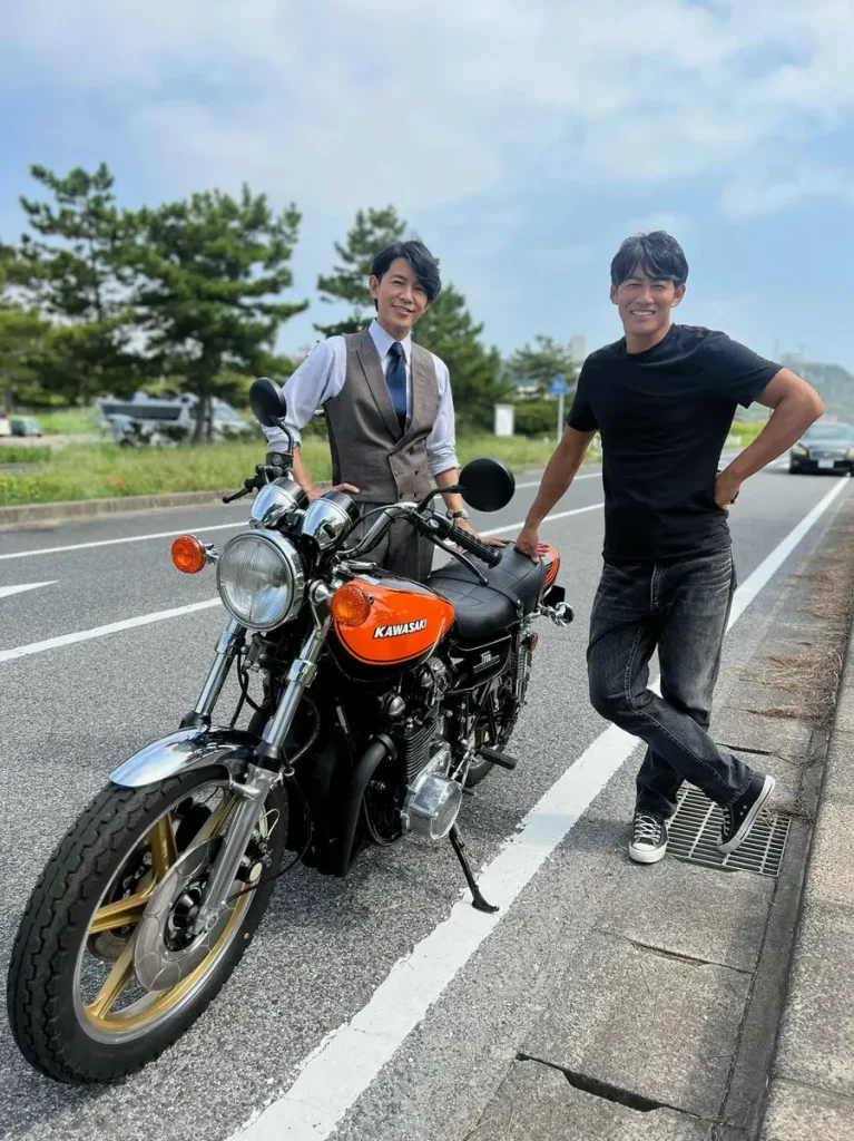 GTOリバイバル
