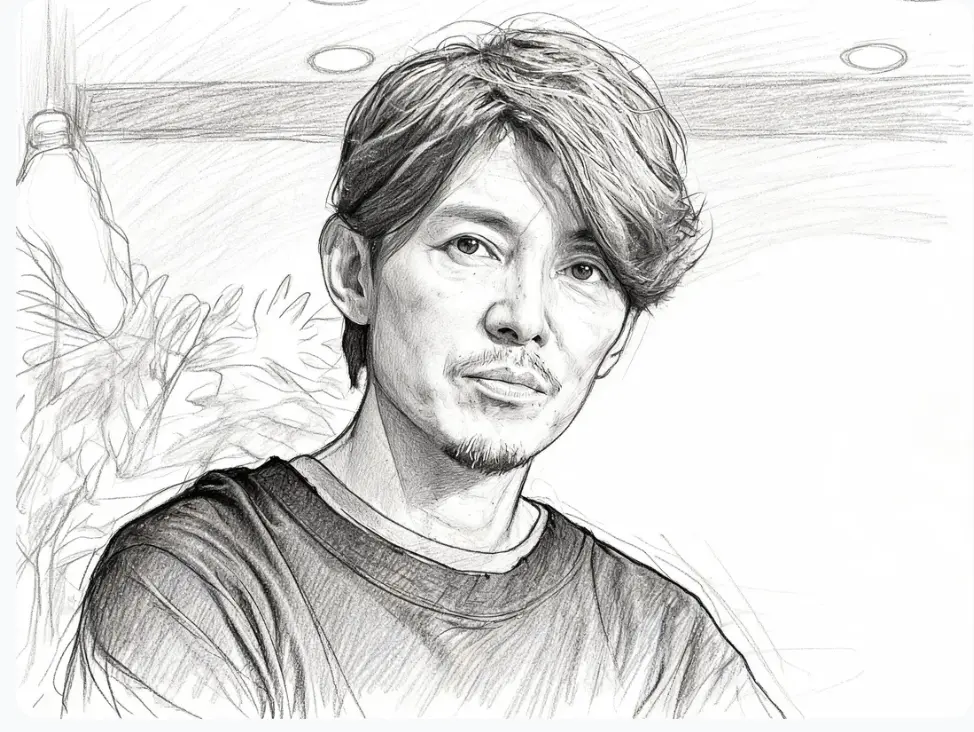 藤木直人