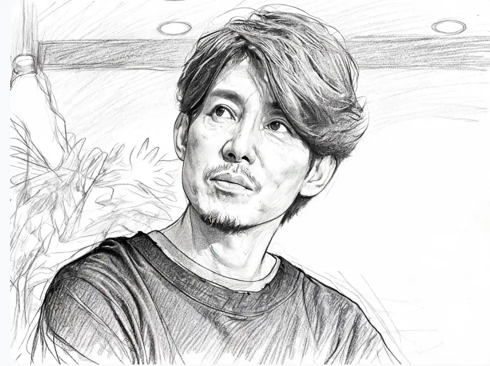 藤木直人