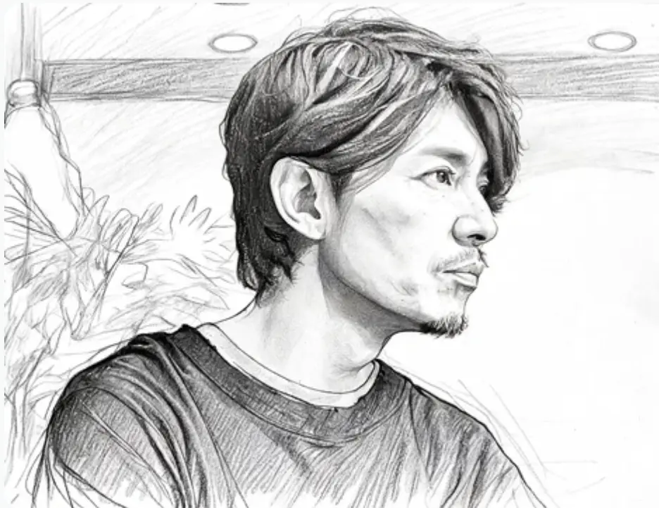 藤木直人　近況図