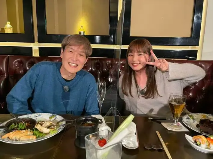 野呂佳代旦那