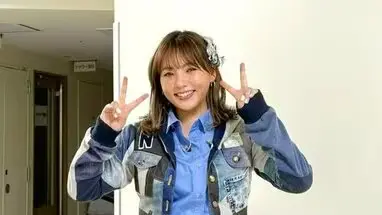 野呂佳代AKB