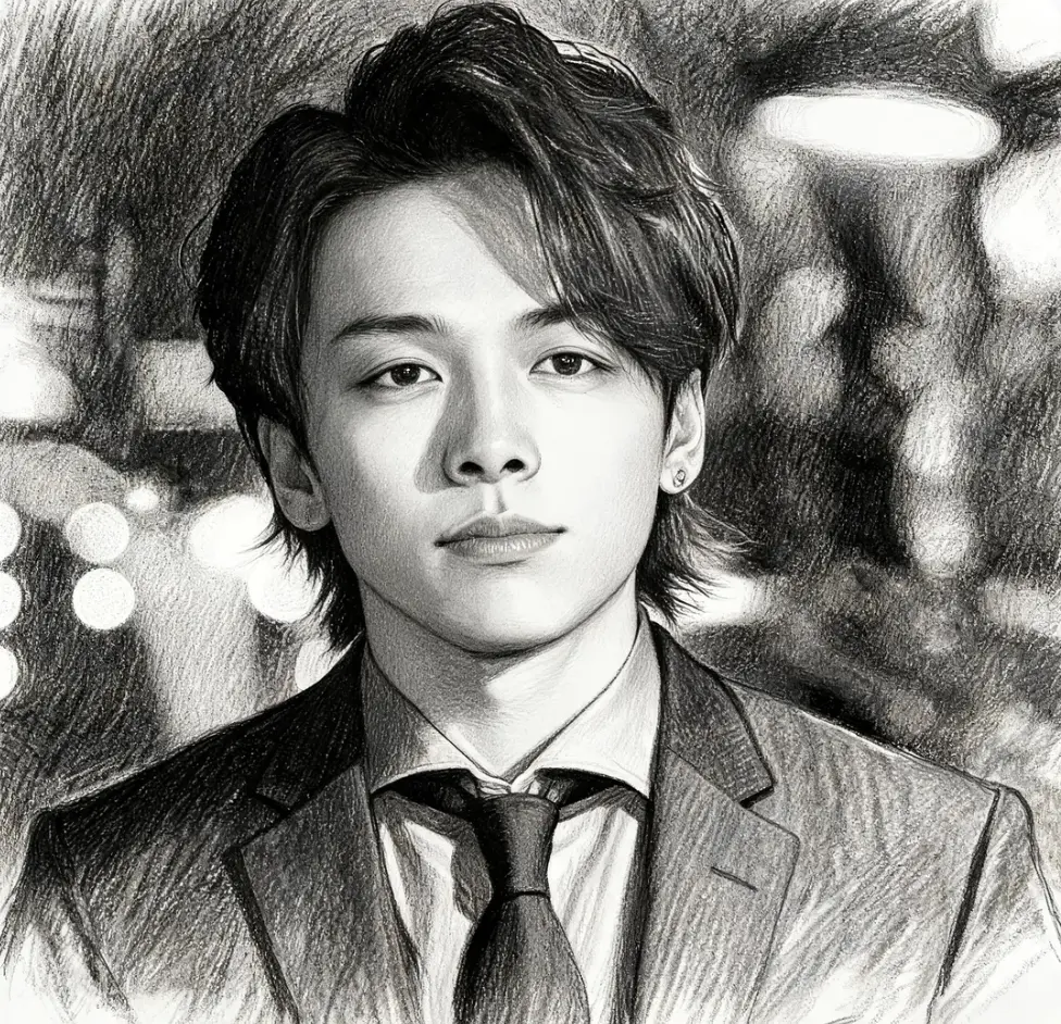 中村倫也