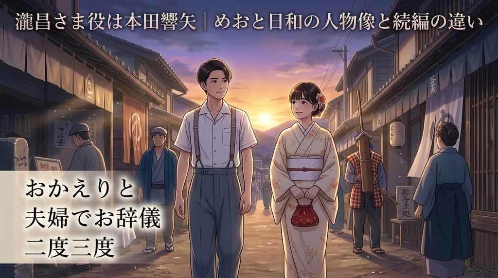 滝昌様 どんな人