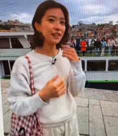 旅装