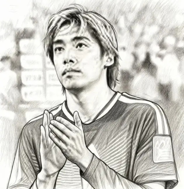 伊東純也
