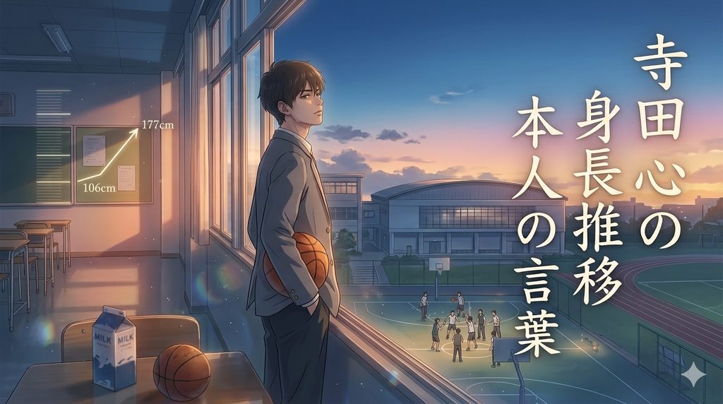 寺田心
