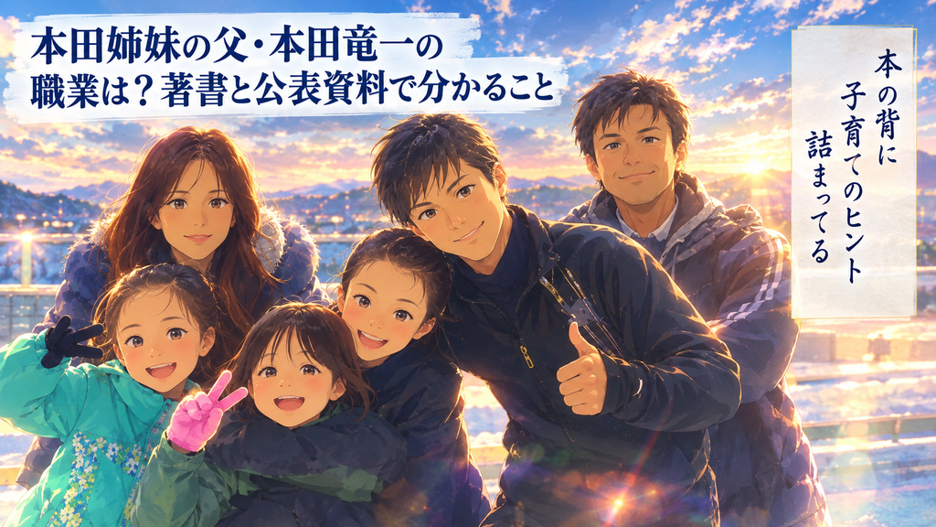 本田竜一
