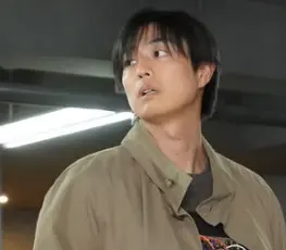 時任勇気