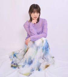 福田沙紀
