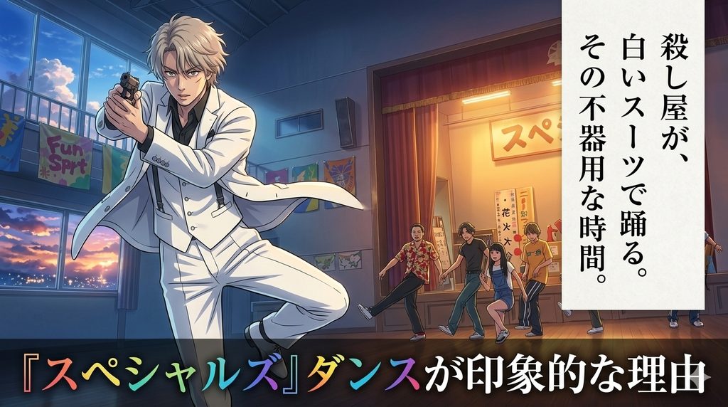 佐久間大介ダンス