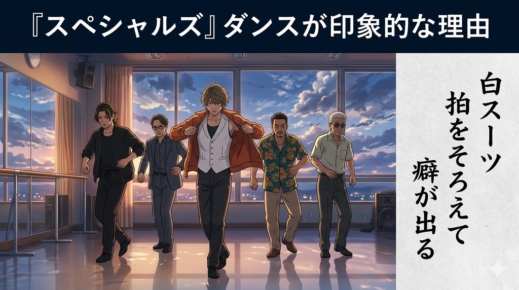 5人がそろうまでの特訓