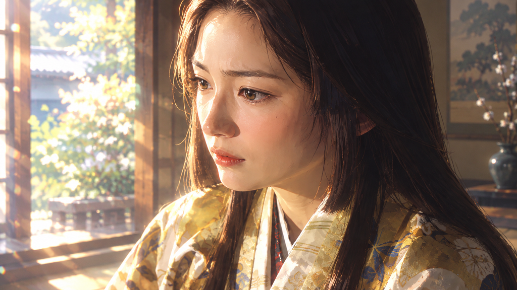 帰蝶