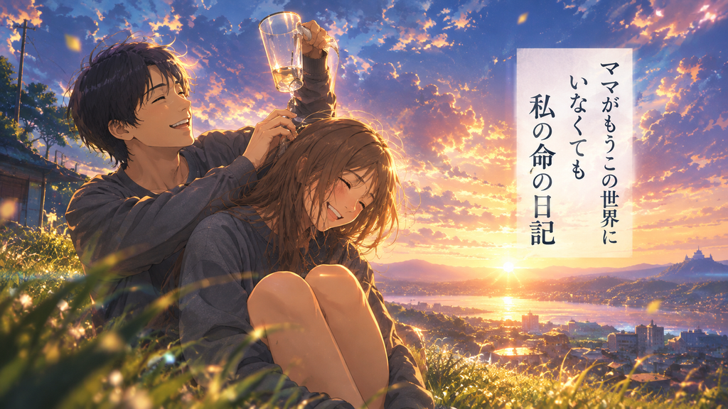 私の命の日記