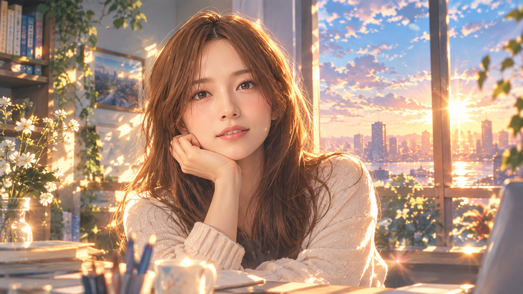 川口春奈