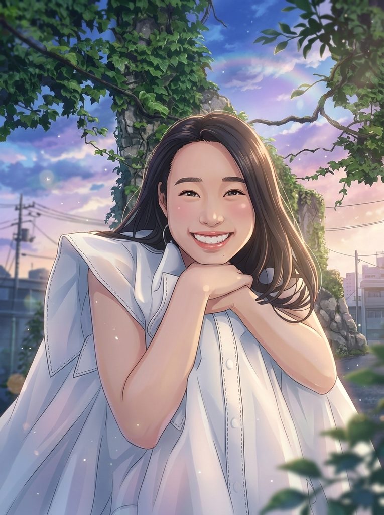 倉沢杏菜